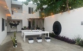 The Hostal Inn
