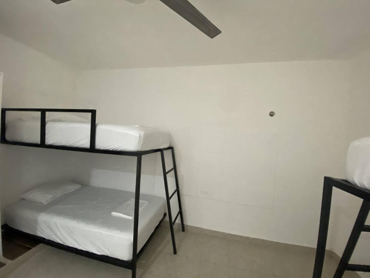 The Hostal Inn Playa del Carmen Exterior photo