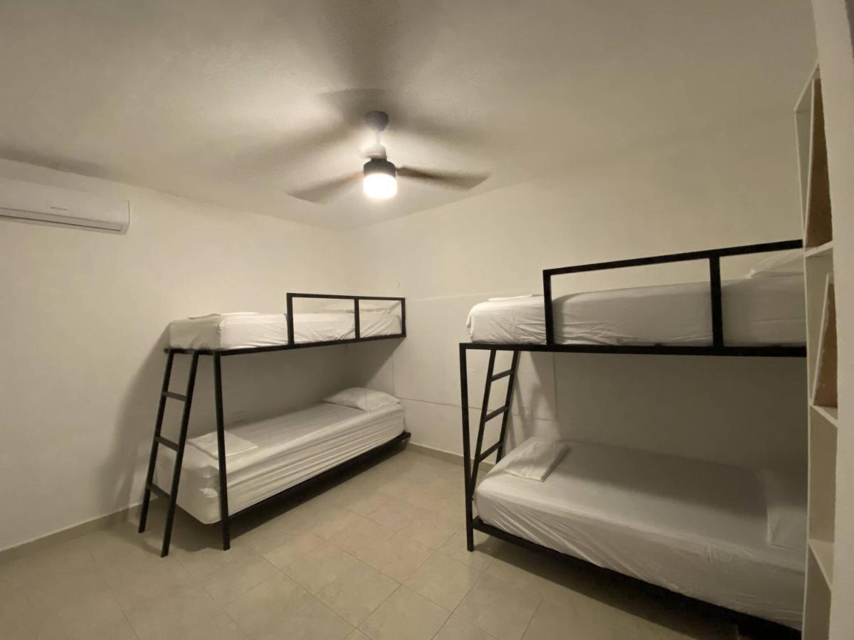 The Hostal Inn Playa del Carmen Exterior photo