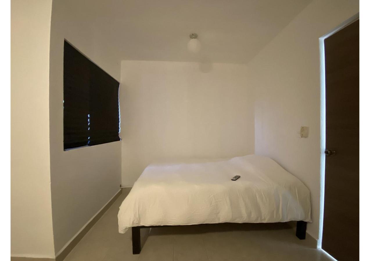 The Hostal Inn Playa del Carmen Exterior photo