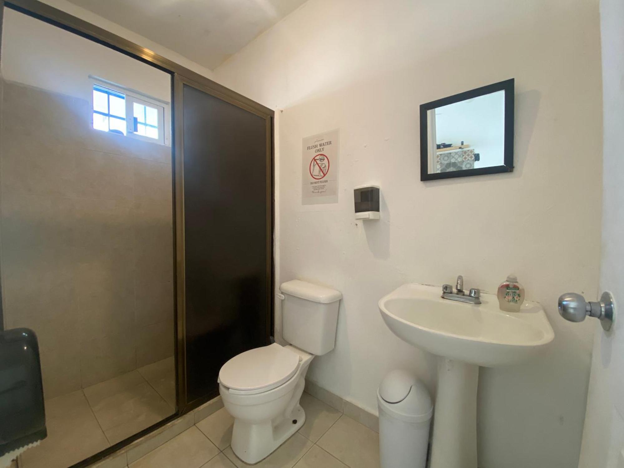 The Hostal Inn Playa del Carmen Exterior photo