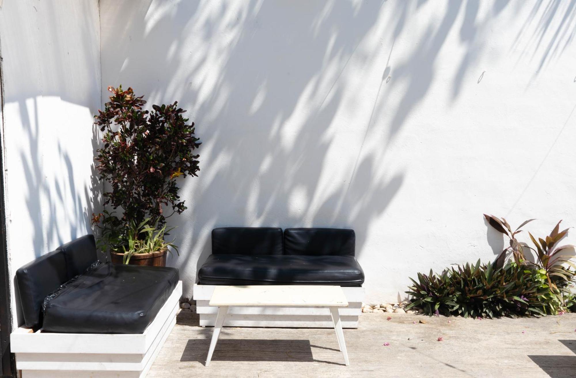 The Hostal Inn Playa del Carmen Exterior photo