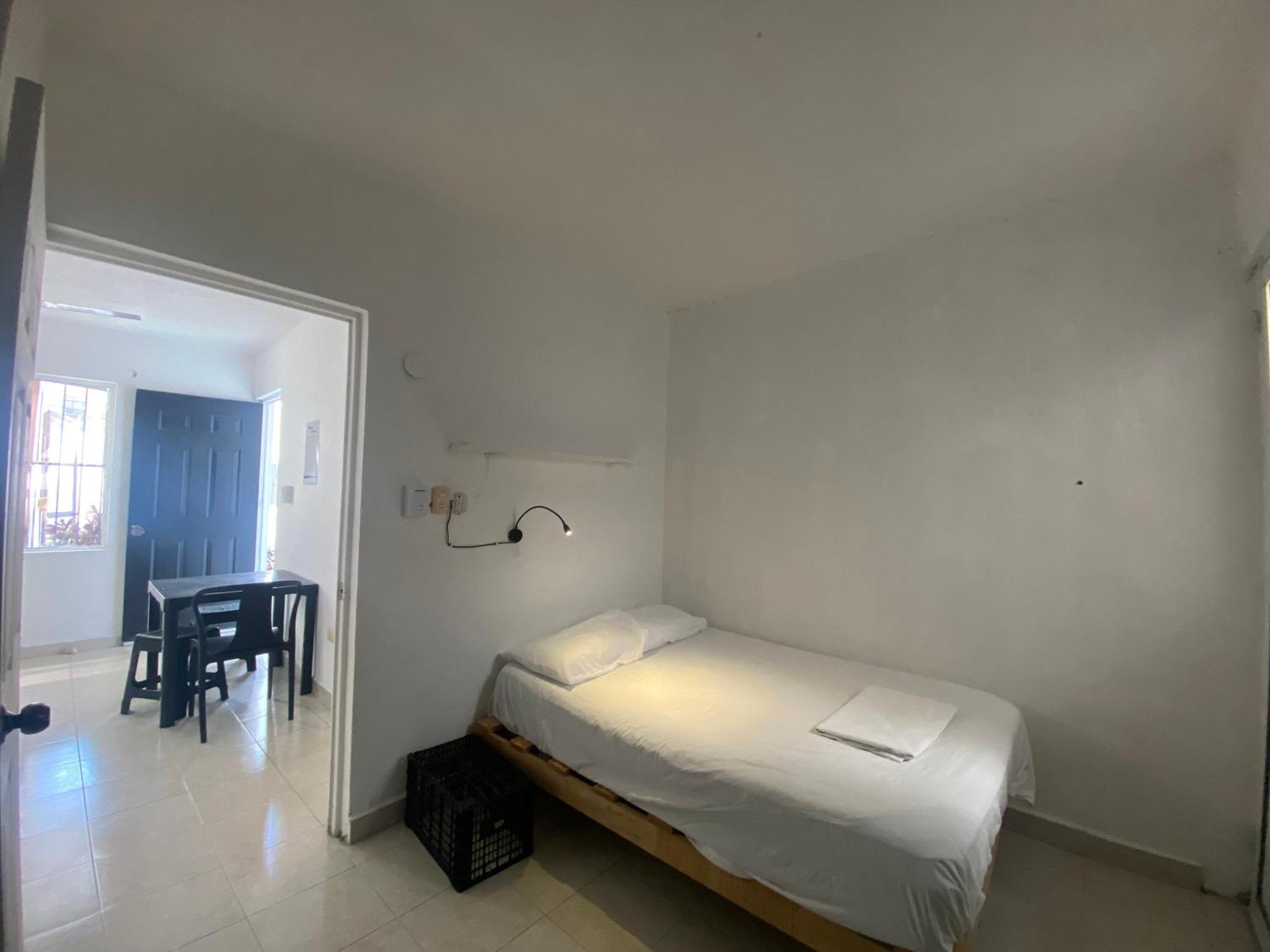 The Hostal Inn Playa del Carmen Exterior photo