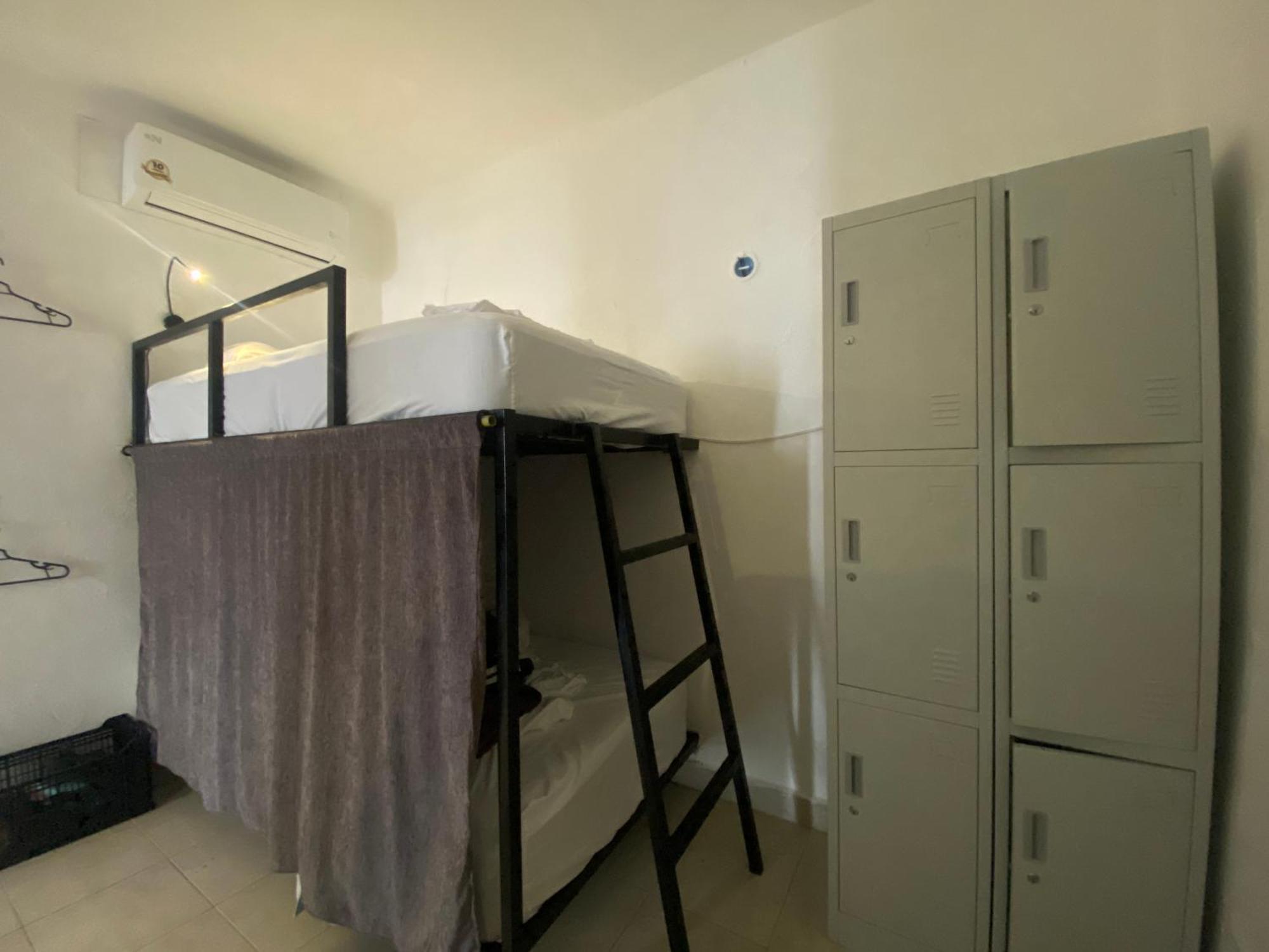 The Hostal Inn Playa del Carmen Exterior photo