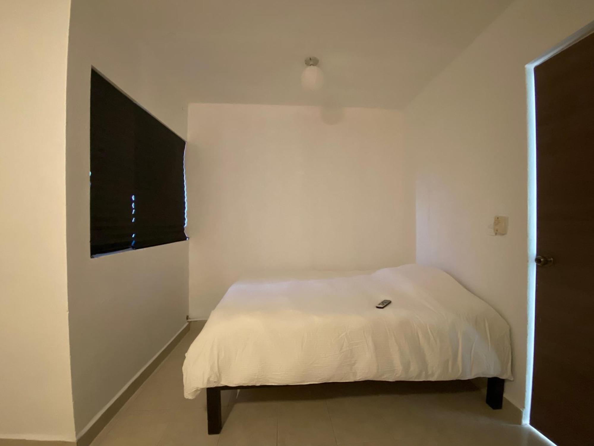The Hostal Inn Playa del Carmen Exterior photo