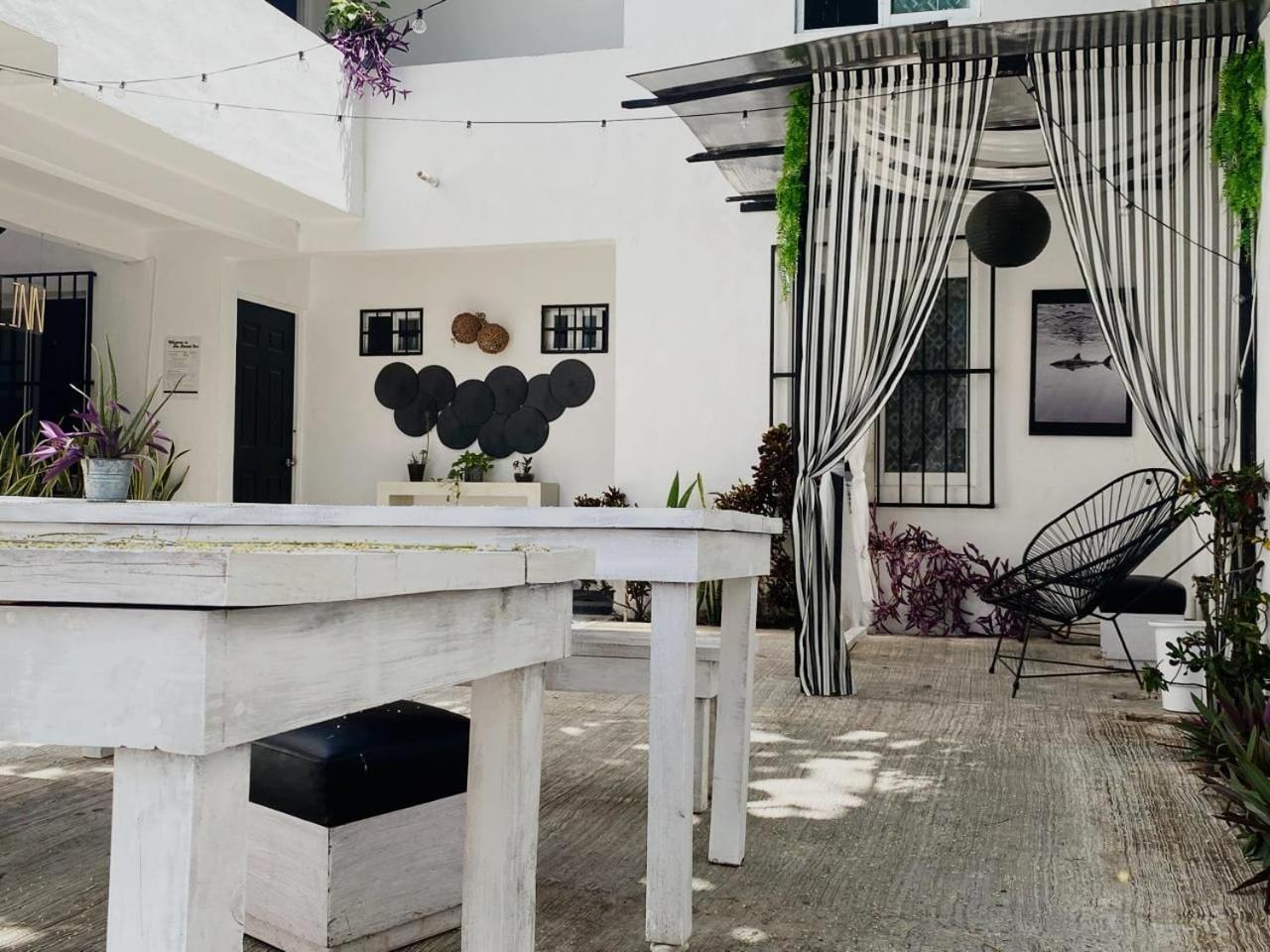 The Hostal Inn Playa del Carmen Exterior photo